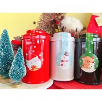 【聖誕禮物】無藏 綜合開花茶_3顆裝_精緻高罐x1罐