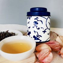 【無藏嚴選】蜜香 東方美人茶 - 10g罐裝