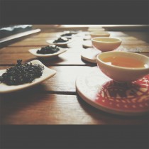 【無藏嚴選】茶葉分享交流體驗會—初階