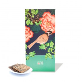 B1【無藏】新年公益禮盒 祝福茶食組 富貴白頭_經典茶食系列 (7款可選)